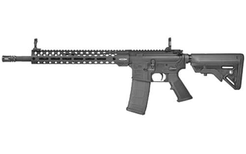 Rifles Long Guns Colts Manufacturing CR6920 223Rem|5.56NATO COLT ENHNCD PTRL 5.56 16.1" 30RD BLK